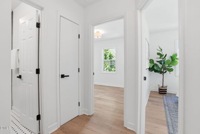 118 Davidson Avenue, Durham, NC 27704