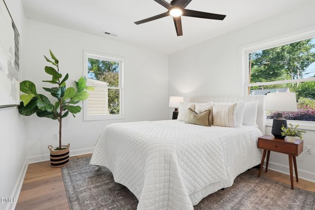 118 Davidson Avenue, Durham, NC 27704
