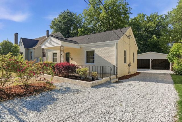 118 Davidson Avenue, Durham, NC 27704