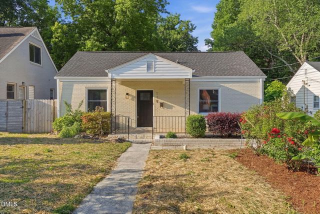 118 Davidson Avenue, Durham, NC 27704