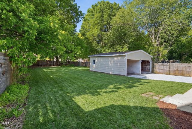 118 Davidson Avenue, Durham, NC 27704