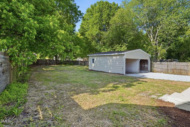 118 Davidson Avenue, Durham, NC 27704