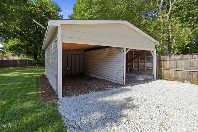 118 Davidson Avenue, Durham, NC 27704