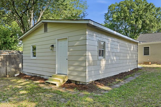 118 Davidson Avenue, Durham, NC 27704