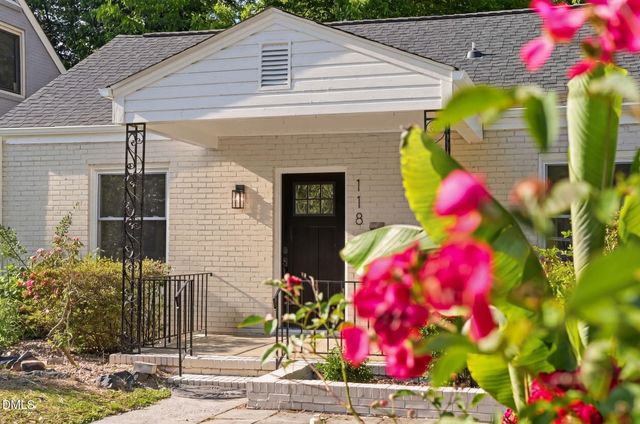 118 Davidson Avenue, Durham, NC 27704