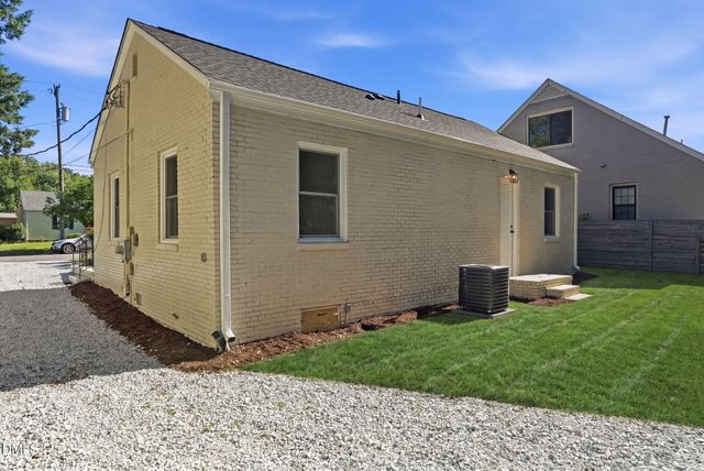 118 Davidson Avenue, Durham, NC 27704