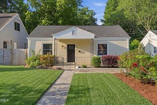 118 Davidson Avenue, Durham, NC 27704