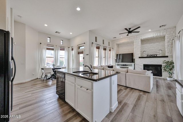 3950 N EDITH Way, Buckeye, AZ 85396
