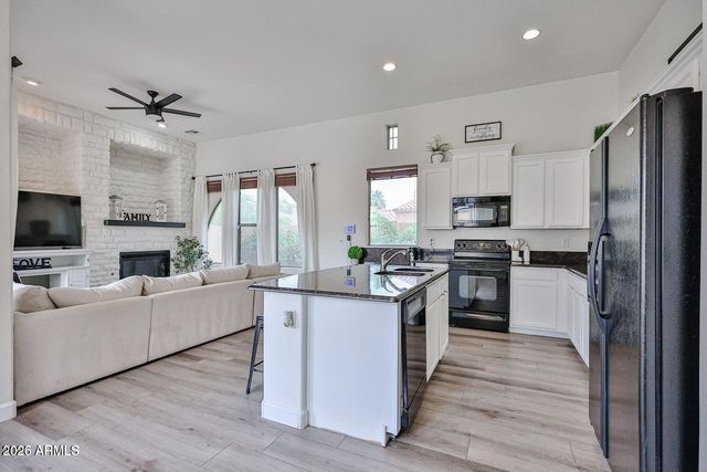 3950 N EDITH Way, Buckeye, AZ 85396