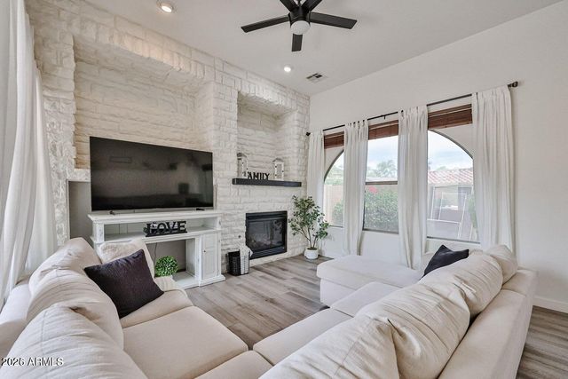 3950 N EDITH Way, Buckeye, AZ 85396