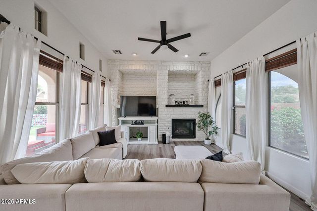 3950 N EDITH Way, Buckeye, AZ 85396
