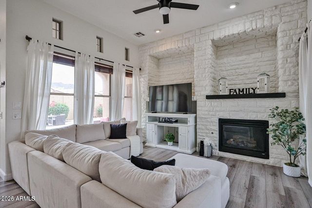 3950 N EDITH Way, Buckeye, AZ 85396