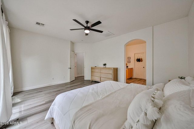3950 N EDITH Way, Buckeye, AZ 85396