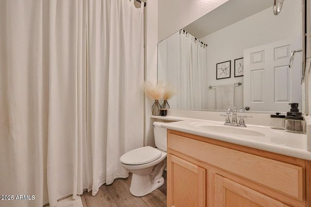 3950 N EDITH Way, Buckeye, AZ 85396