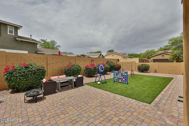 3950 N EDITH Way, Buckeye, AZ 85396