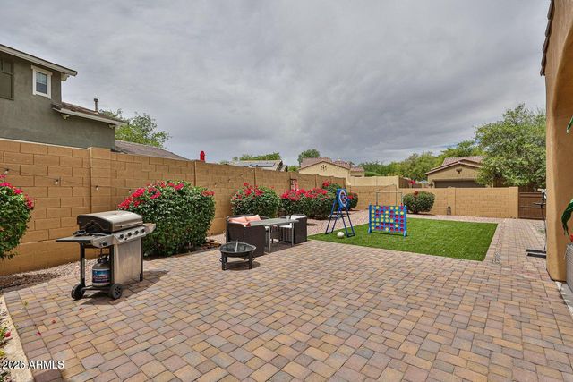 3950 N EDITH Way, Buckeye, AZ 85396