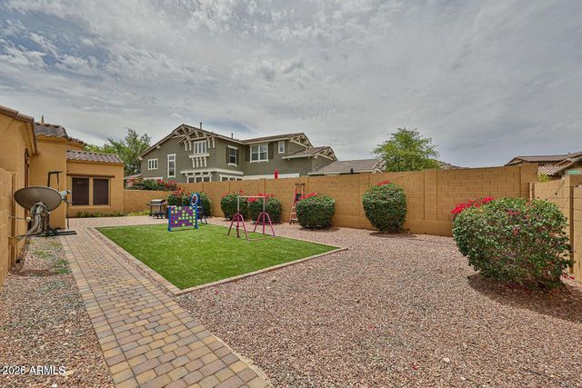 3950 N EDITH Way, Buckeye, AZ 85396