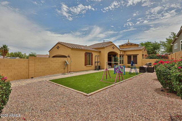 3950 N EDITH Way, Buckeye, AZ 85396