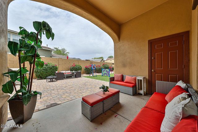 3950 N EDITH Way, Buckeye, AZ 85396