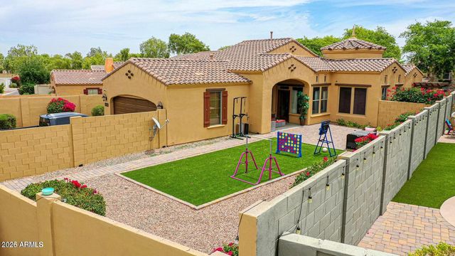 3950 N EDITH Way, Buckeye, AZ 85396