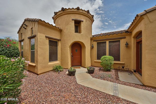 3950 N EDITH Way, Buckeye, AZ 85396