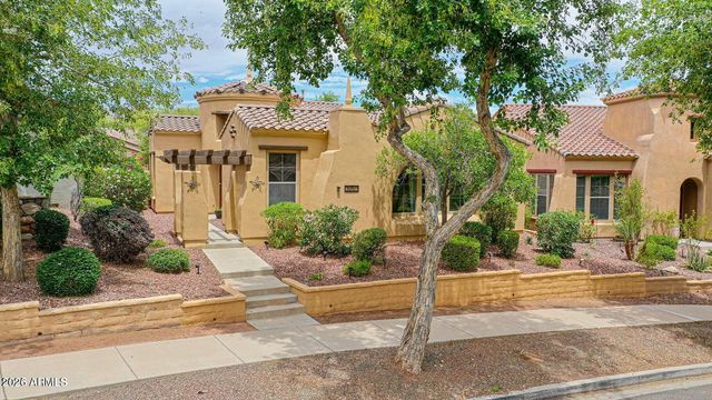 3950 N EDITH Way, Buckeye, AZ 85396