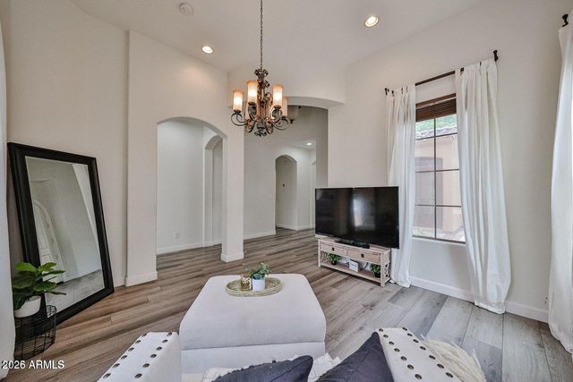 3950 N EDITH Way, Buckeye, AZ 85396