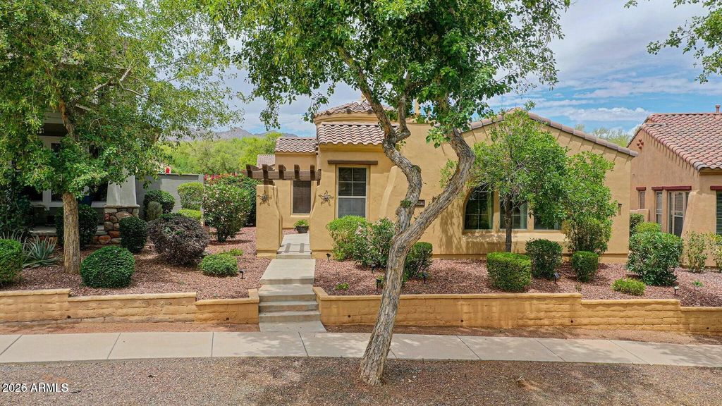 3950 N EDITH Way, Buckeye, AZ 85396