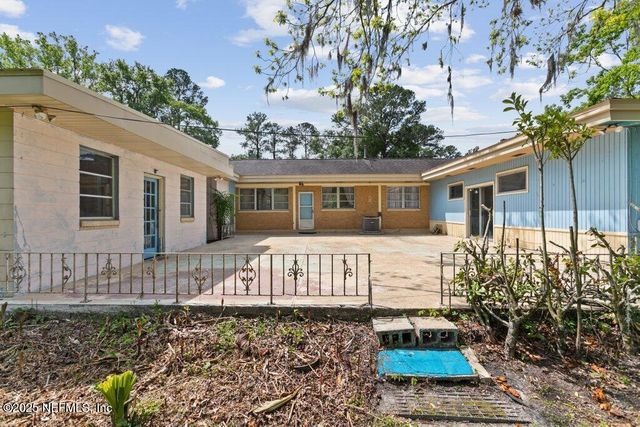 45121 STRATTON Road, Callahan, FL 32011