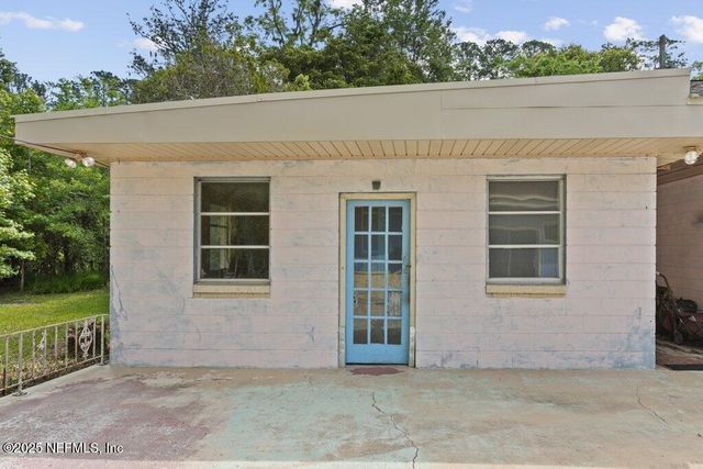 45121 STRATTON Road, Callahan, FL 32011