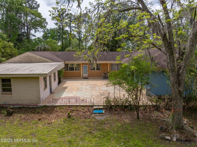 45121 STRATTON Road, Callahan, FL 32011