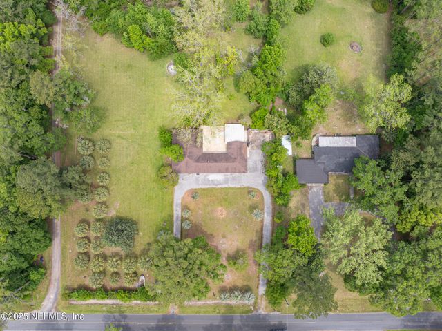 45121 STRATTON Road, Callahan, FL 32011