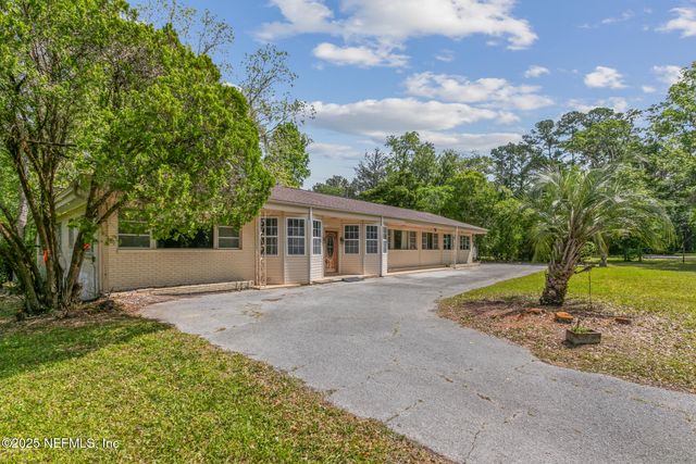 45121 STRATTON Road, Callahan, FL 32011