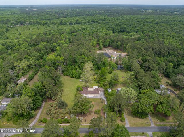 45121 STRATTON Road, Callahan, FL 32011
