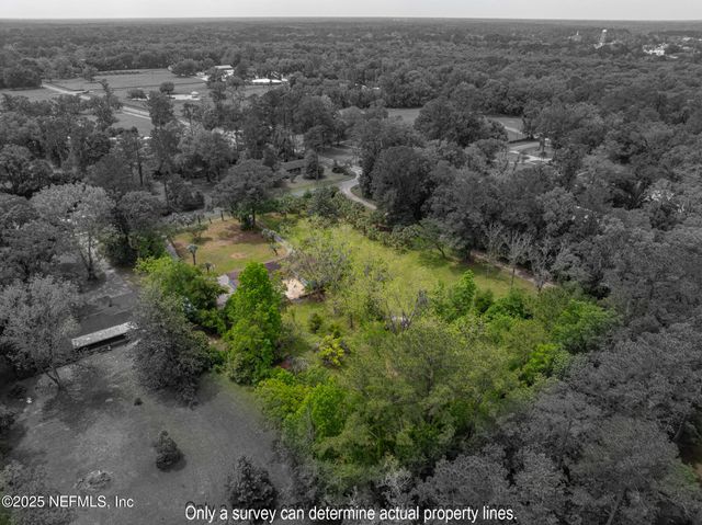 45121 STRATTON Road, Callahan, FL 32011