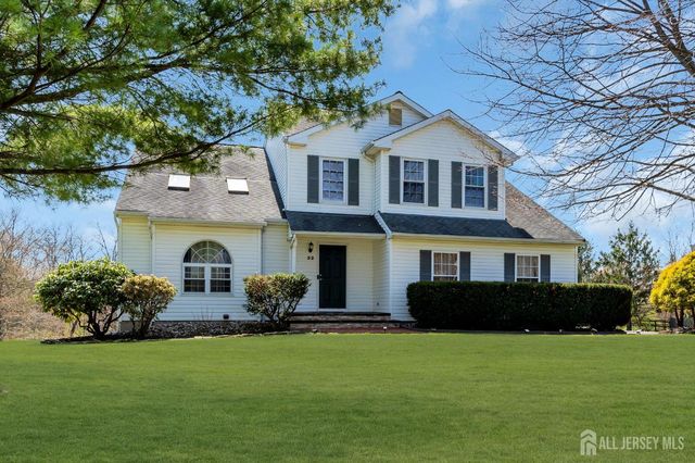 52 Zeller Drive, Franklin Twsp, NJ 08873