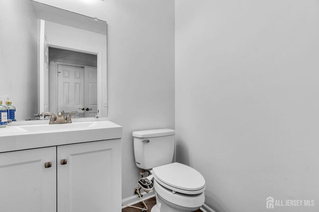 52 Zeller Drive, Franklin Twsp, NJ 08873