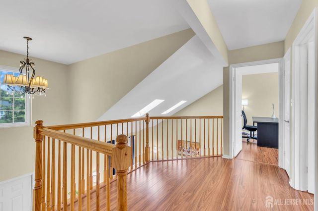 52 Zeller Drive, Franklin Twsp, NJ 08873