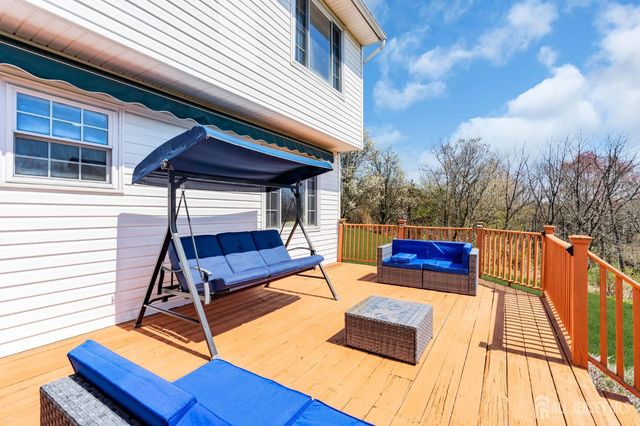 52 Zeller Drive, Franklin Twsp, NJ 08873