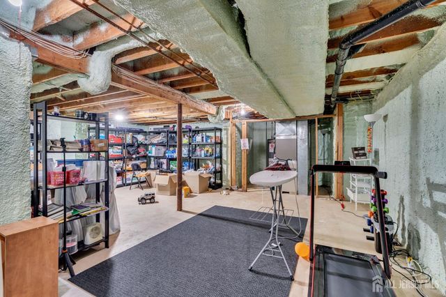 52 Zeller Drive, Franklin Twsp, NJ 08873