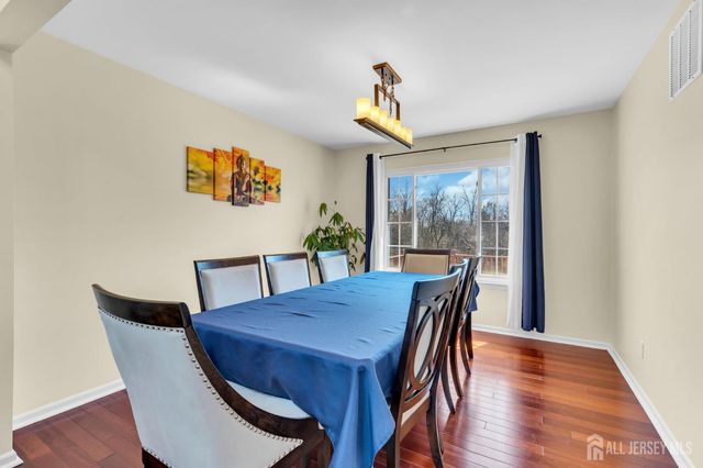 52 Zeller Drive, Franklin Twsp, NJ 08873