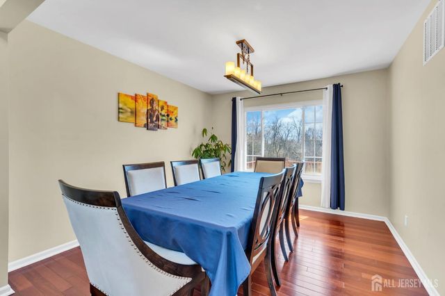 52 Zeller Drive, Franklin Twsp, NJ 08873