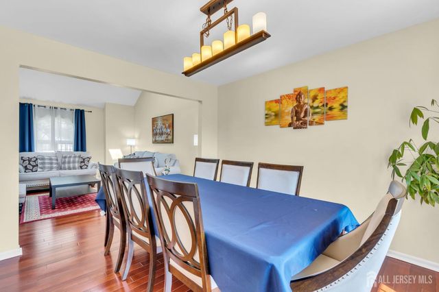 52 Zeller Drive, Franklin Twsp, NJ 08873