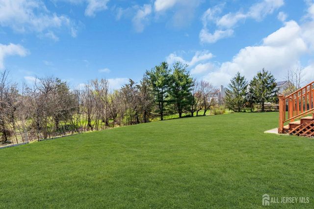 52 Zeller Drive, Franklin Twsp, NJ 08873