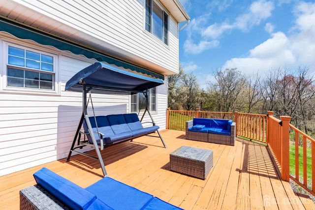 52 Zeller Drive, Franklin Twsp, NJ 08873