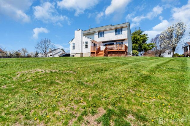 52 Zeller Drive, Franklin Twsp, NJ 08873