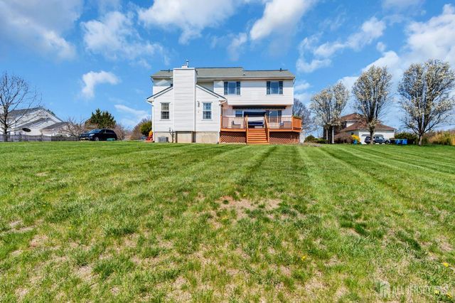 52 Zeller Drive, Franklin Twsp, NJ 08873