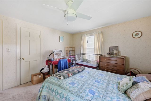 48 Weymouth St, Springfield, MA 01108