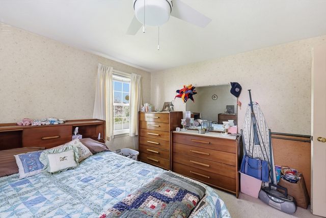 48 Weymouth St, Springfield, MA 01108