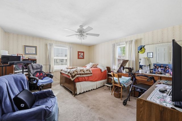 48 Weymouth St, Springfield, MA 01108